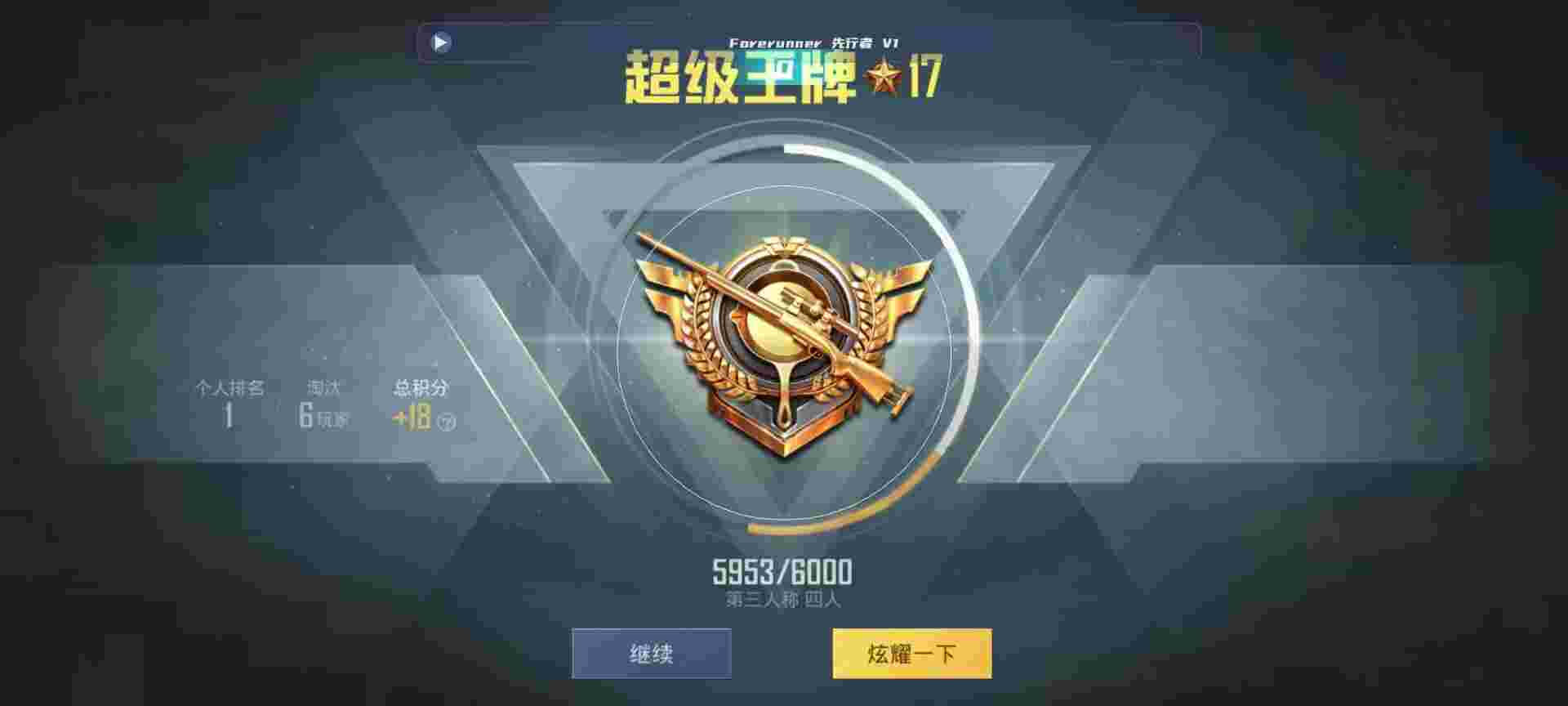和平精英鸡腿辅助自瞄 - 准星助手瞄准器免费辅助预览图